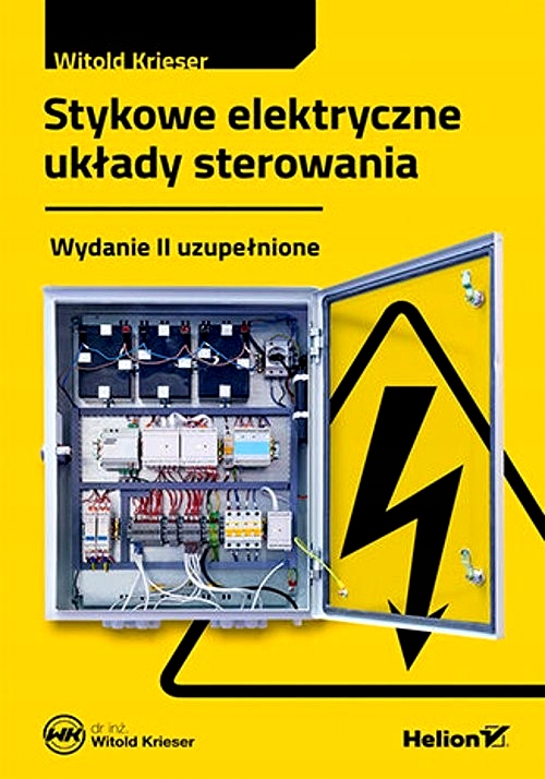 STYKOWE ELEKTRYCZNE UKŁADY STEROWANIA