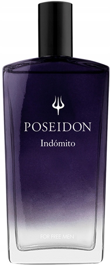 Instituto Espanol Woda toaletowa dla mężczyzn Instituto Espanol Poseidon Indomito