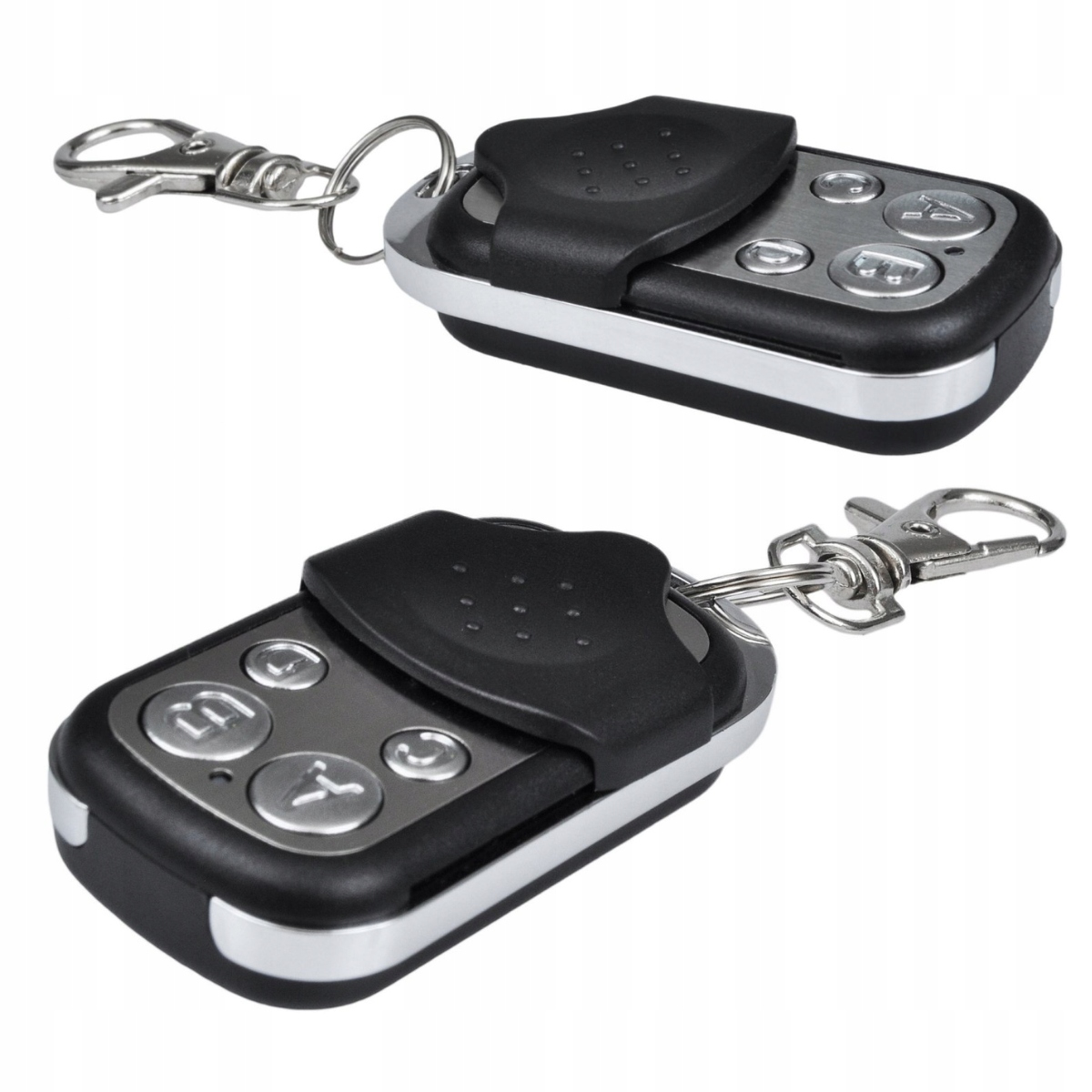 PILOT SAMOKOPIUJĄCY DO BRAMY ALARMU ROLET UNIWERSALNY Marka RETOO