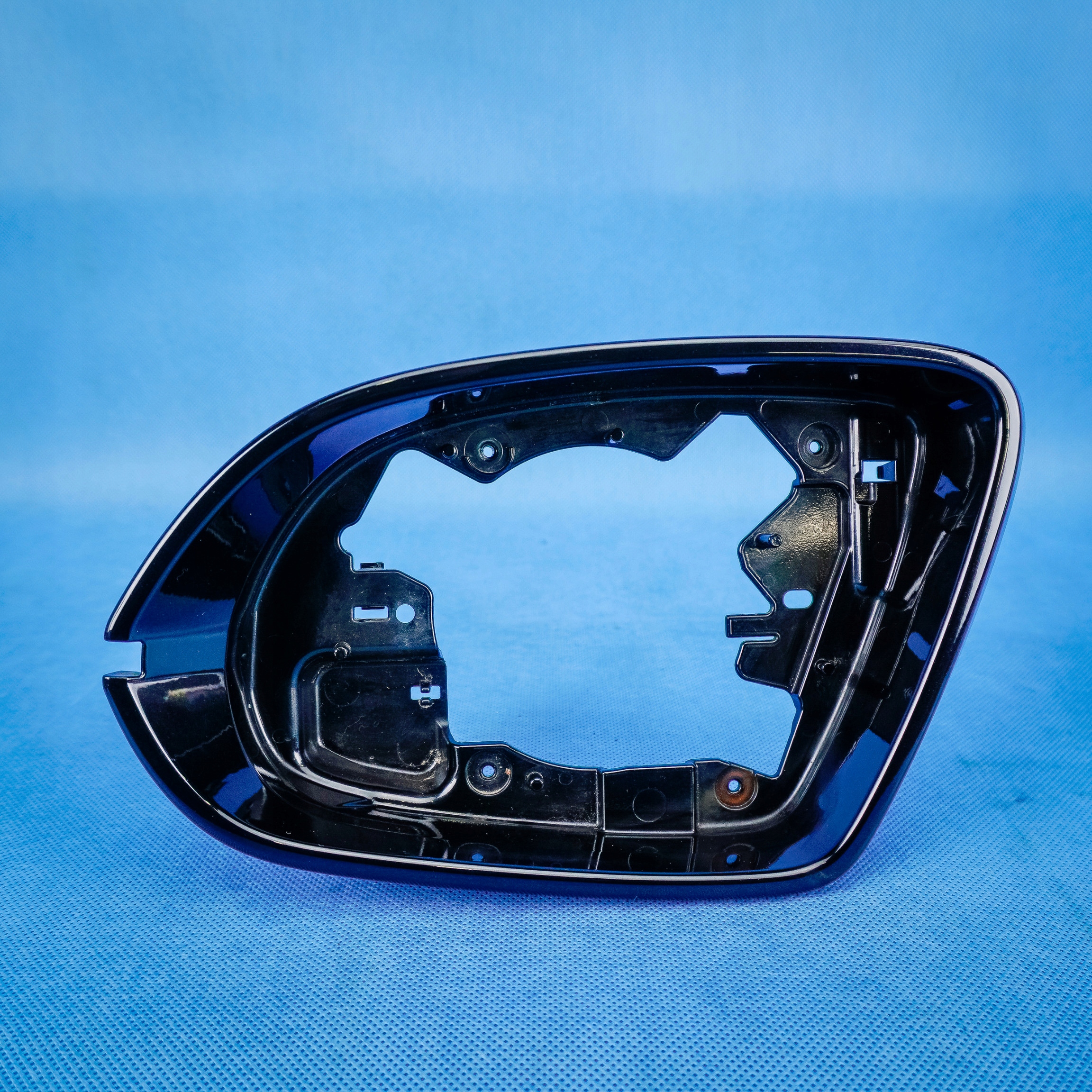 frame mirrors zewnetrznego left Audi A8 4H 4H0857239 LY9T