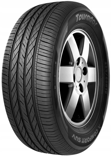

2x Tourador X Comfort Suv 235/60 R18 107H 2020
