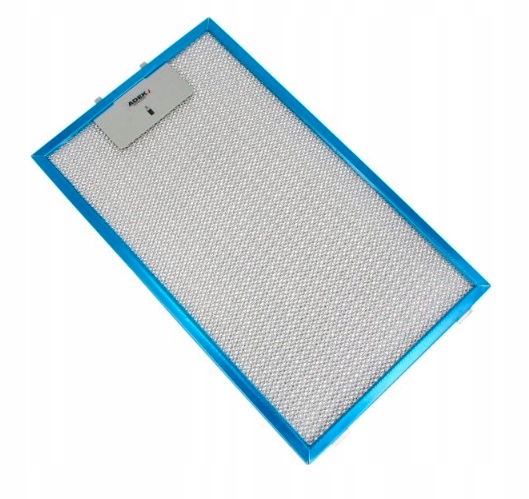 Hliníkový filtr pro digestoř Gorenje DKP500WH č. id 402747/01