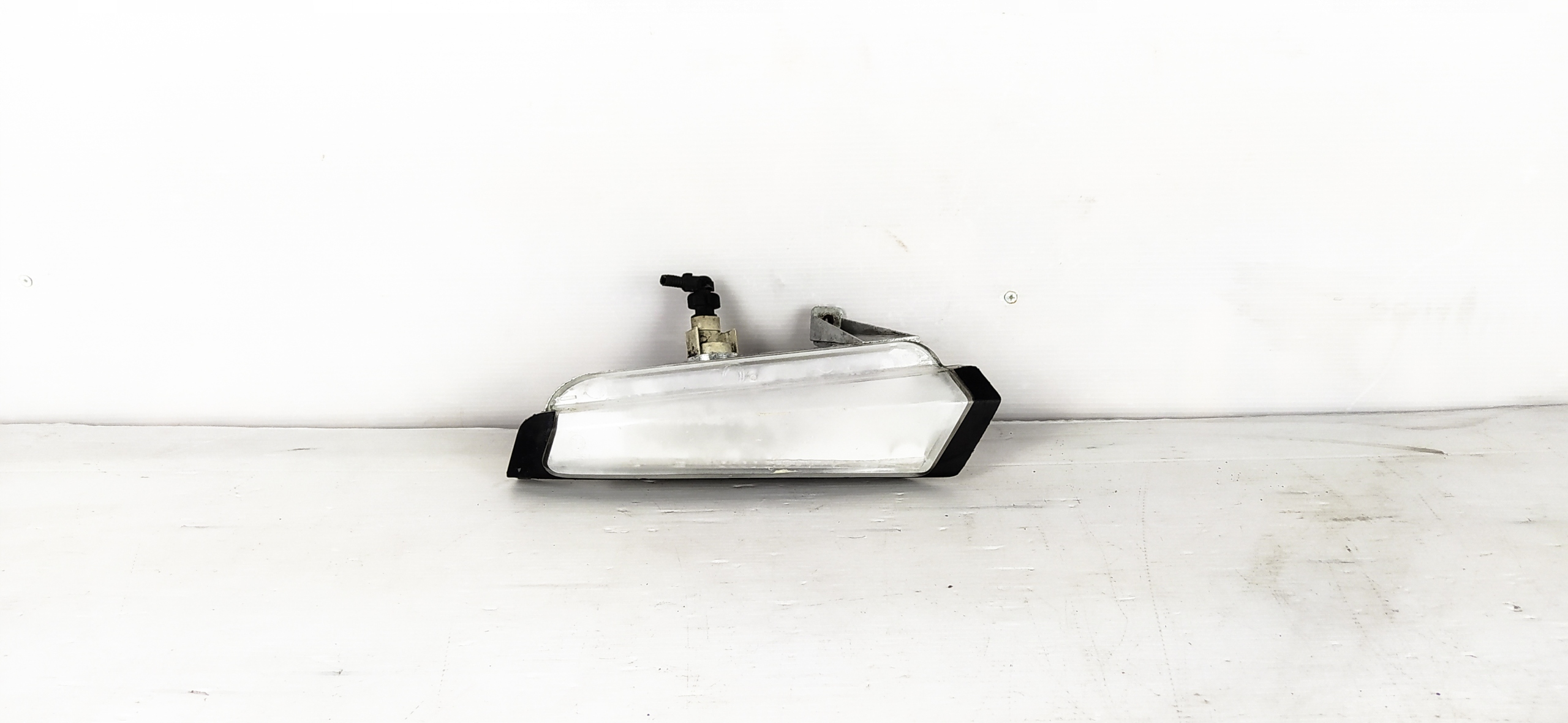 5801585146 - IVECO DAILY VI УКАЗАТЕЛЬ ПОВОРОТА ЛЕВЫЙ 2014-