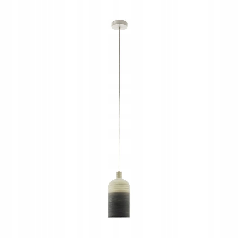 Závěsná lampa Azbarren 39751 Eglo