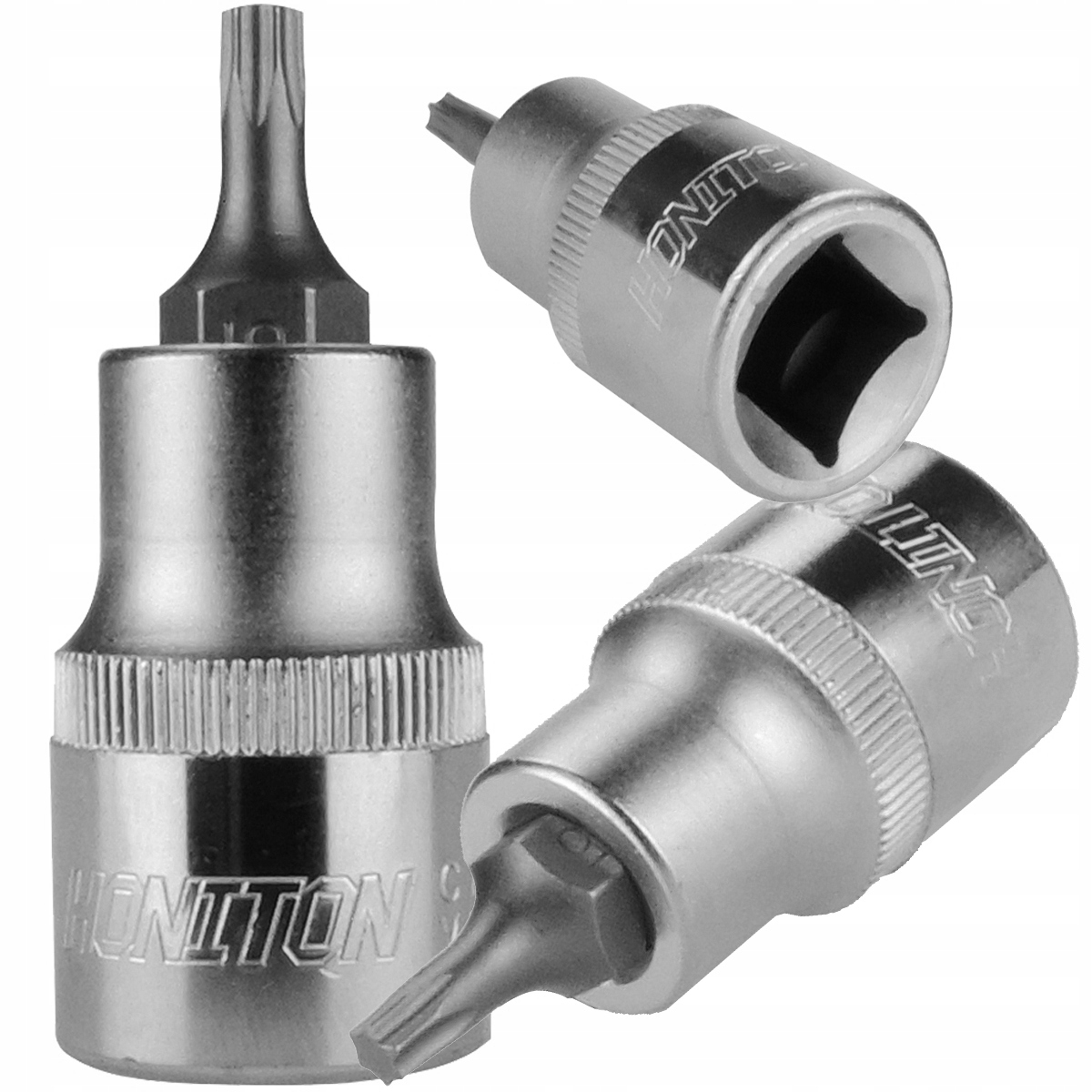 

Honiton Klucz Bit Torx T20 Nasadka 1/2"