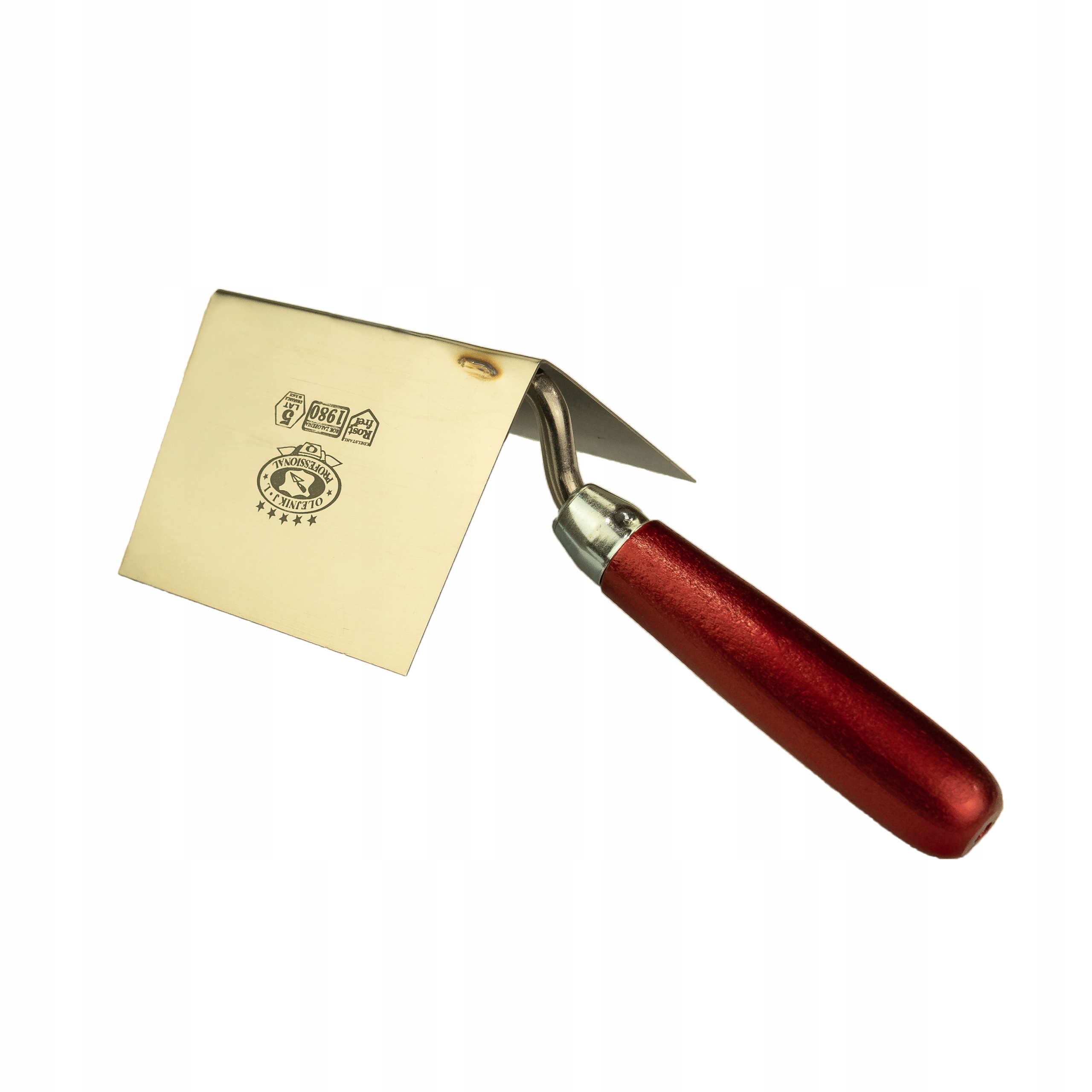 

Kielnia do narożników wewnętrzna tynkarska Olejnik