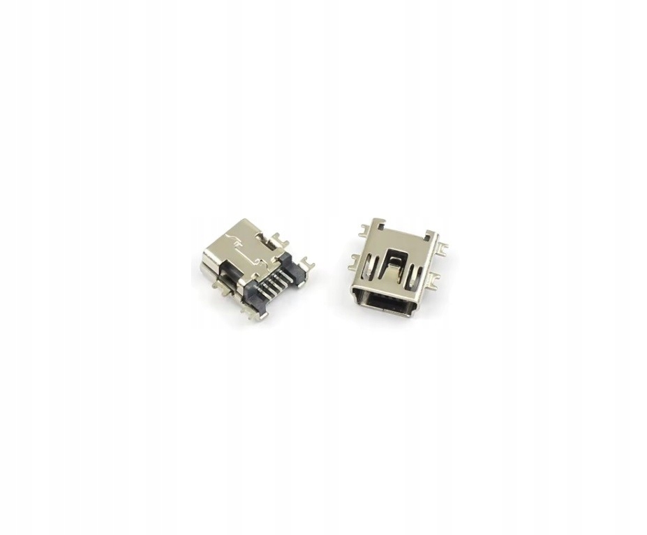 GNIAZDO MINI USB 5PIN BLOW MANTA LARK MIO Goclever