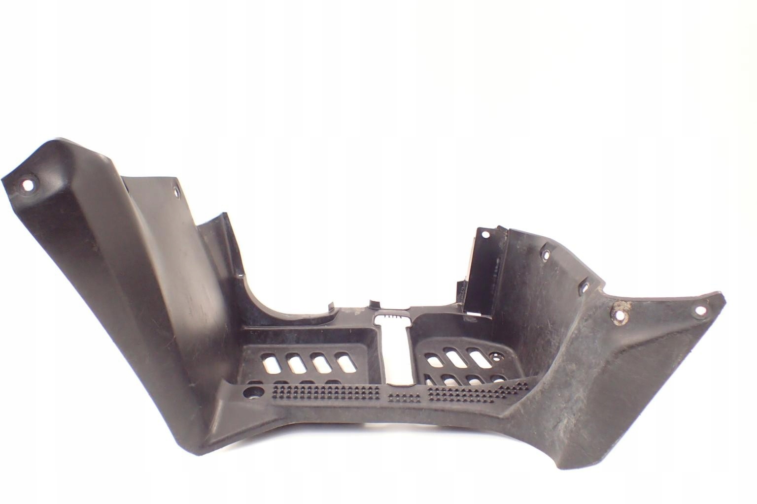 Suzuki Kingquad 500 700 Podłoga [L] stopień podest