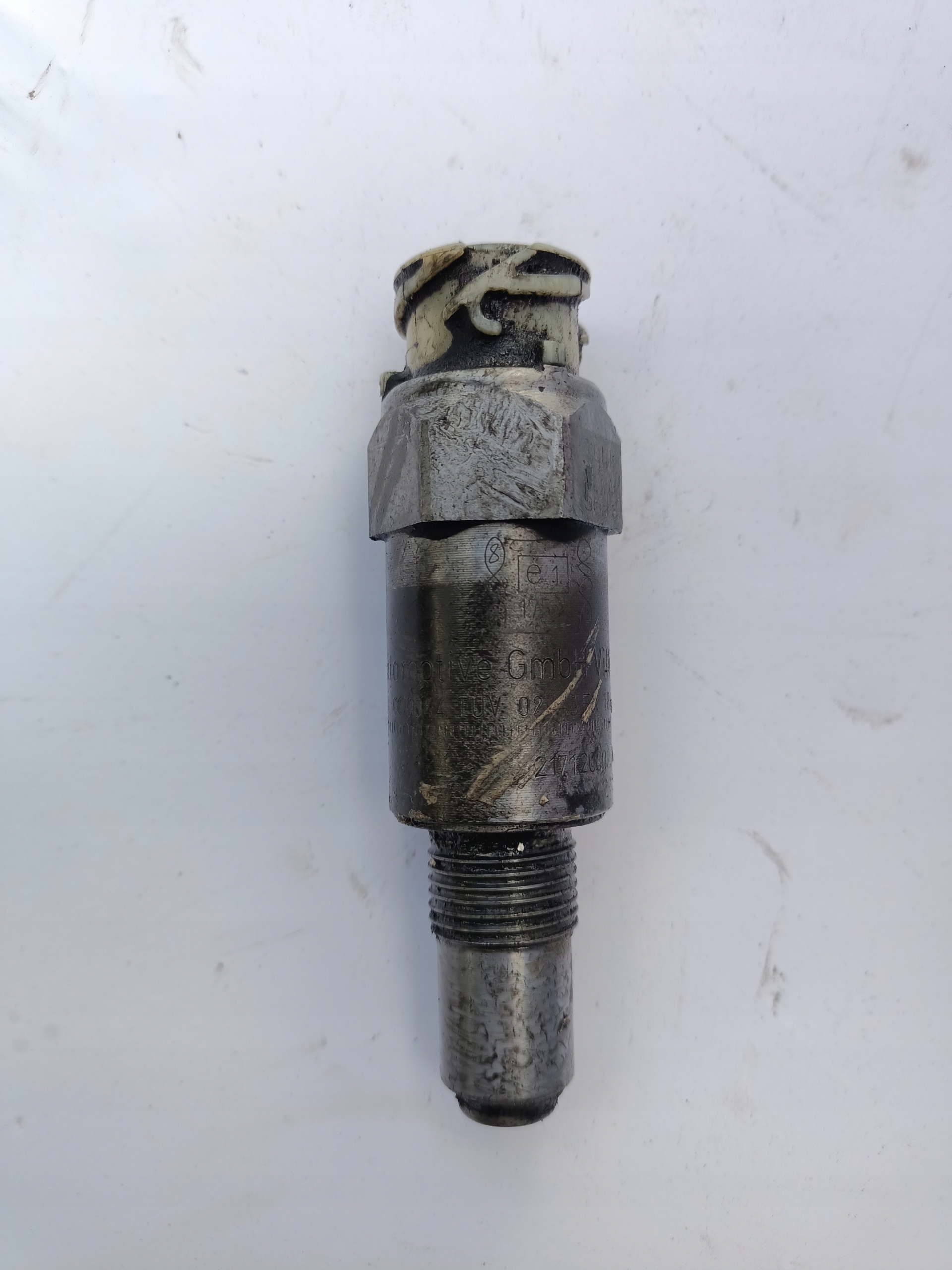 ИМПУЛЬСАТОР DAF CONTINENTAL 1.11 217120002511 SCA