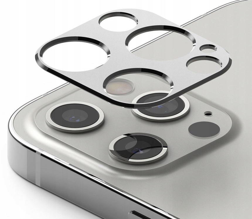 

Ringke Nakładka Osłonka Na Aparat Do Iphone 12 Pro