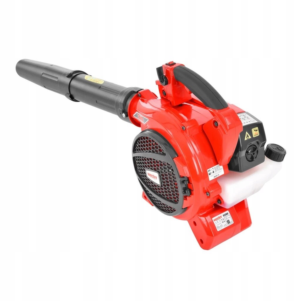 DMUCHAWA ODKURZACZ SPALINOWY DO LIŚCI ŚNIEGU OGRODOWA HECHT 9280 MOC 1KM Kod producenta HECHT9280