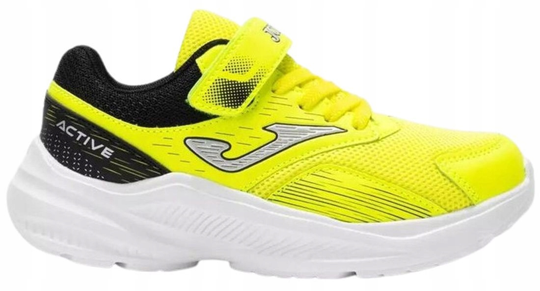Buty sportowe dla dzieci Joma Active Jr 2509 sneakersy na rzep R. 28