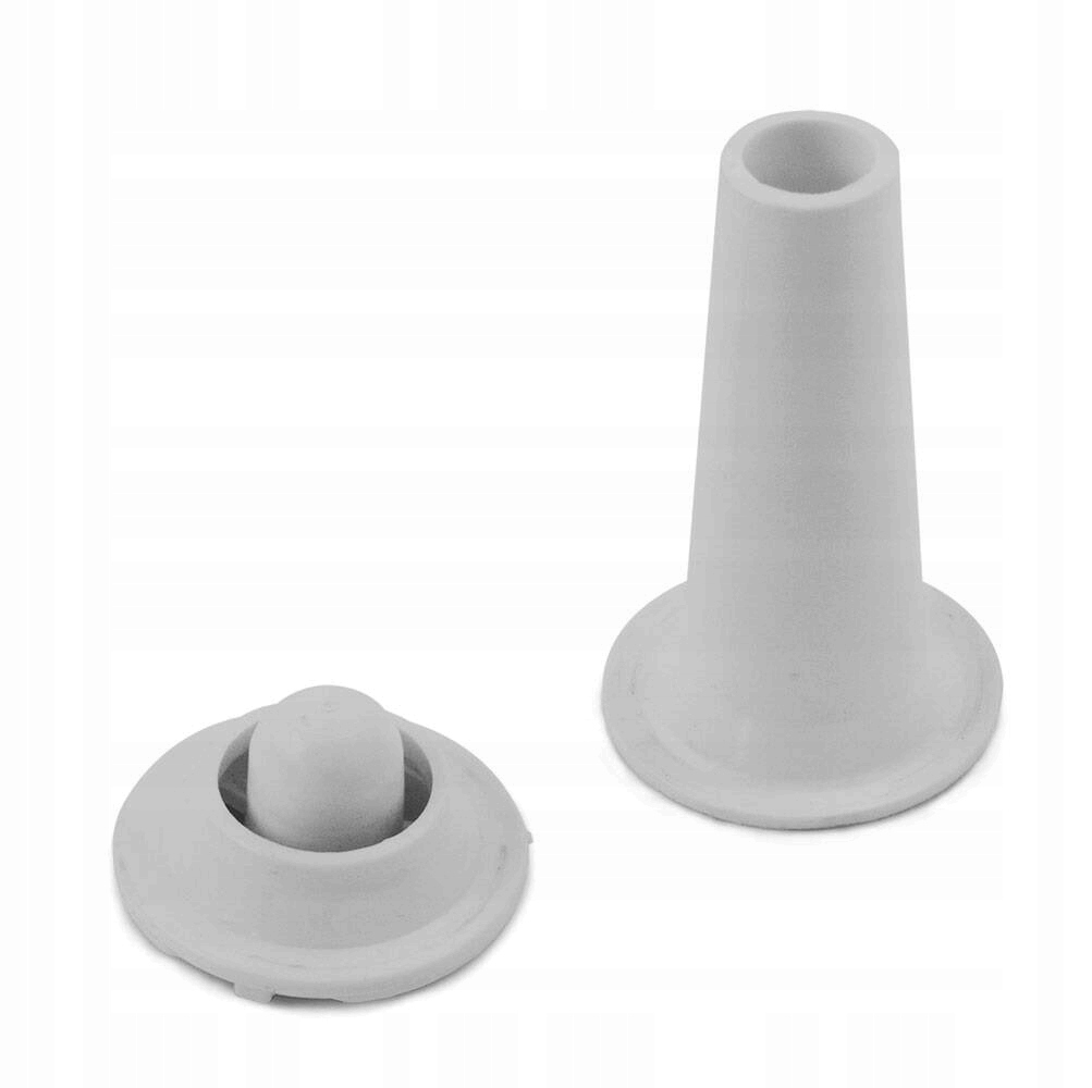 MASZYNKA DO MIELENIA MIĘSA SZATKOWNICA MASZYNA DO ROBIENIA KIEŁBASY 2200W Kolor dominujący biały