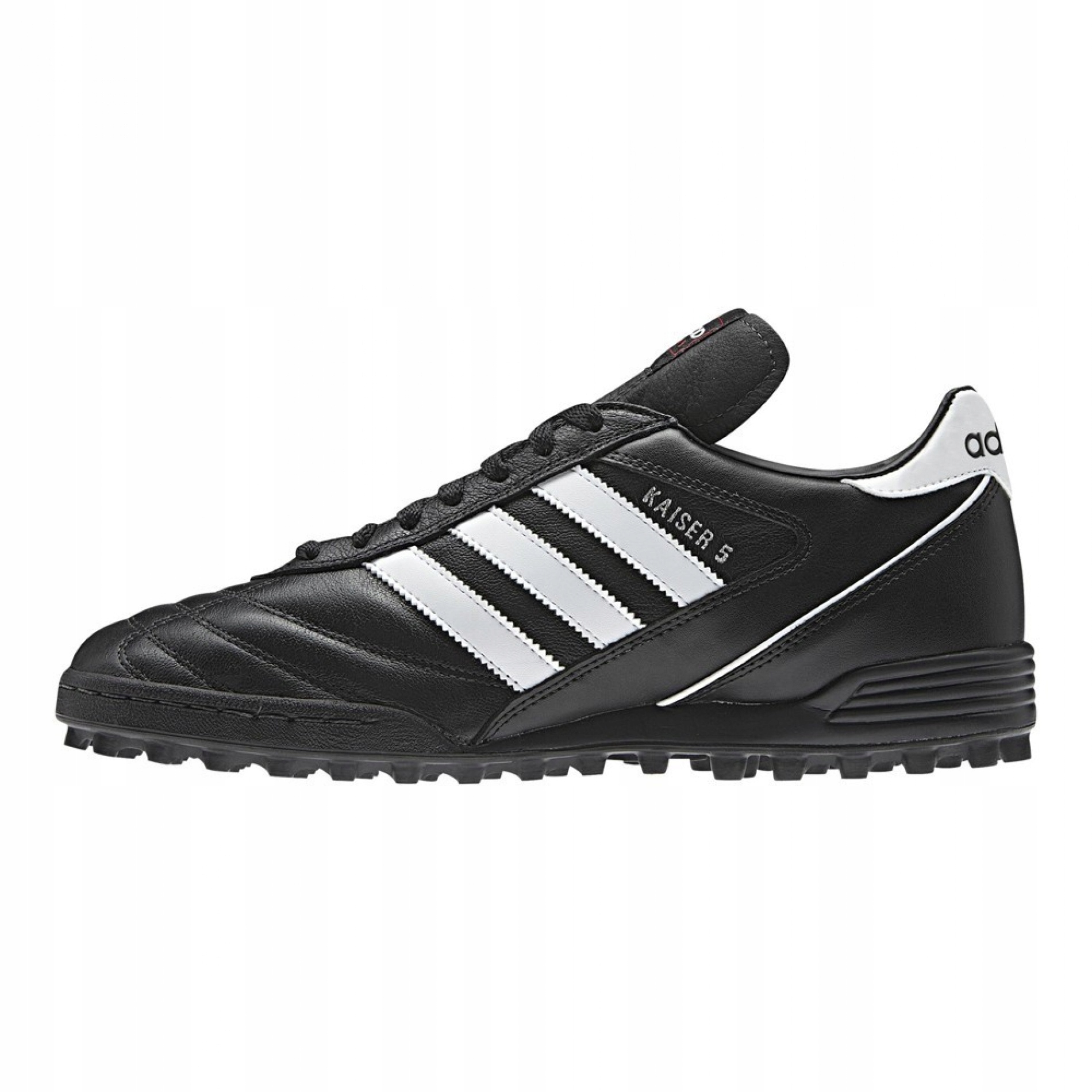 BUTY KAISER 5 TEAM TF ADIDAS TURFY ORLIK r. 43 1/3 Marka adidas