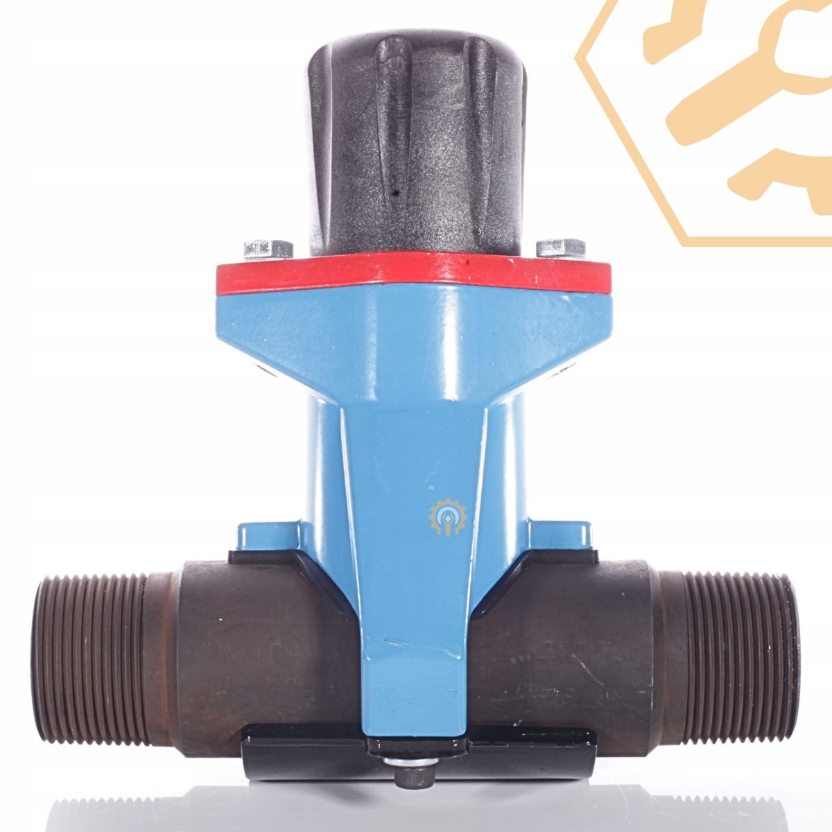 zawór do piaskarki ścierniwa MICRO v2 do piaskowania dozujący do regulacji Pojemność 0 l