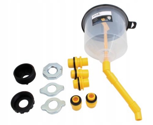 LEJEK DO PLYNU CHLODNICZEGO