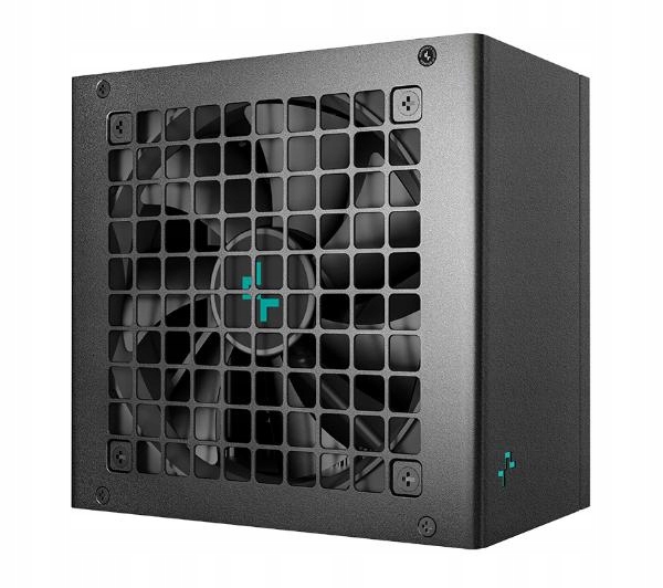 Deepcool zdroj PN750M 750W Atx 3.1 120mm fan 80 Plus Gold