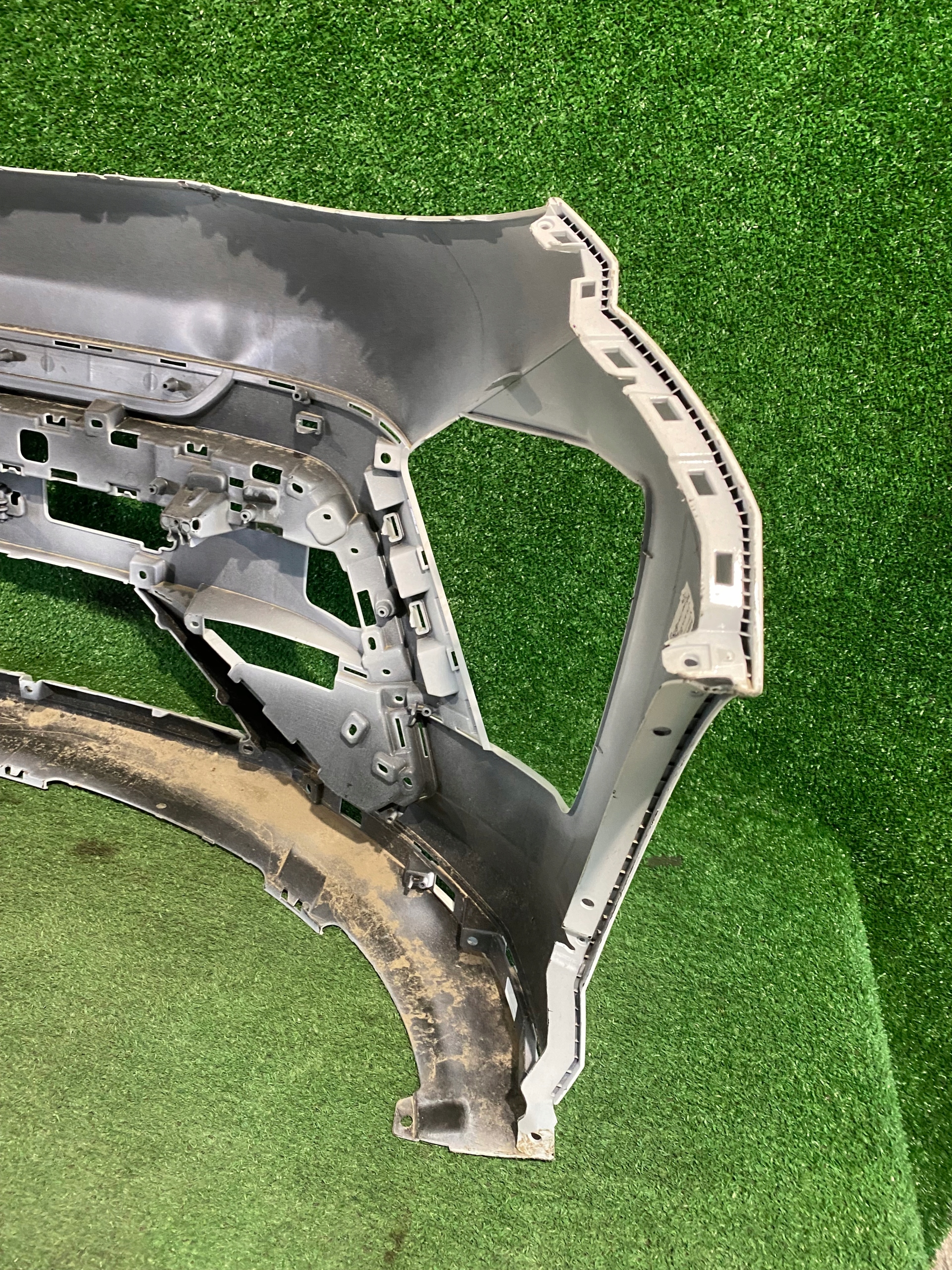front bumper HYUNDAI KONA II ELECTRIC N-Line