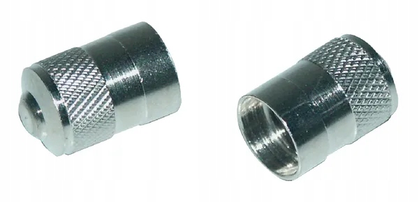 Kapturek zaworu, metal Rema Tip Top