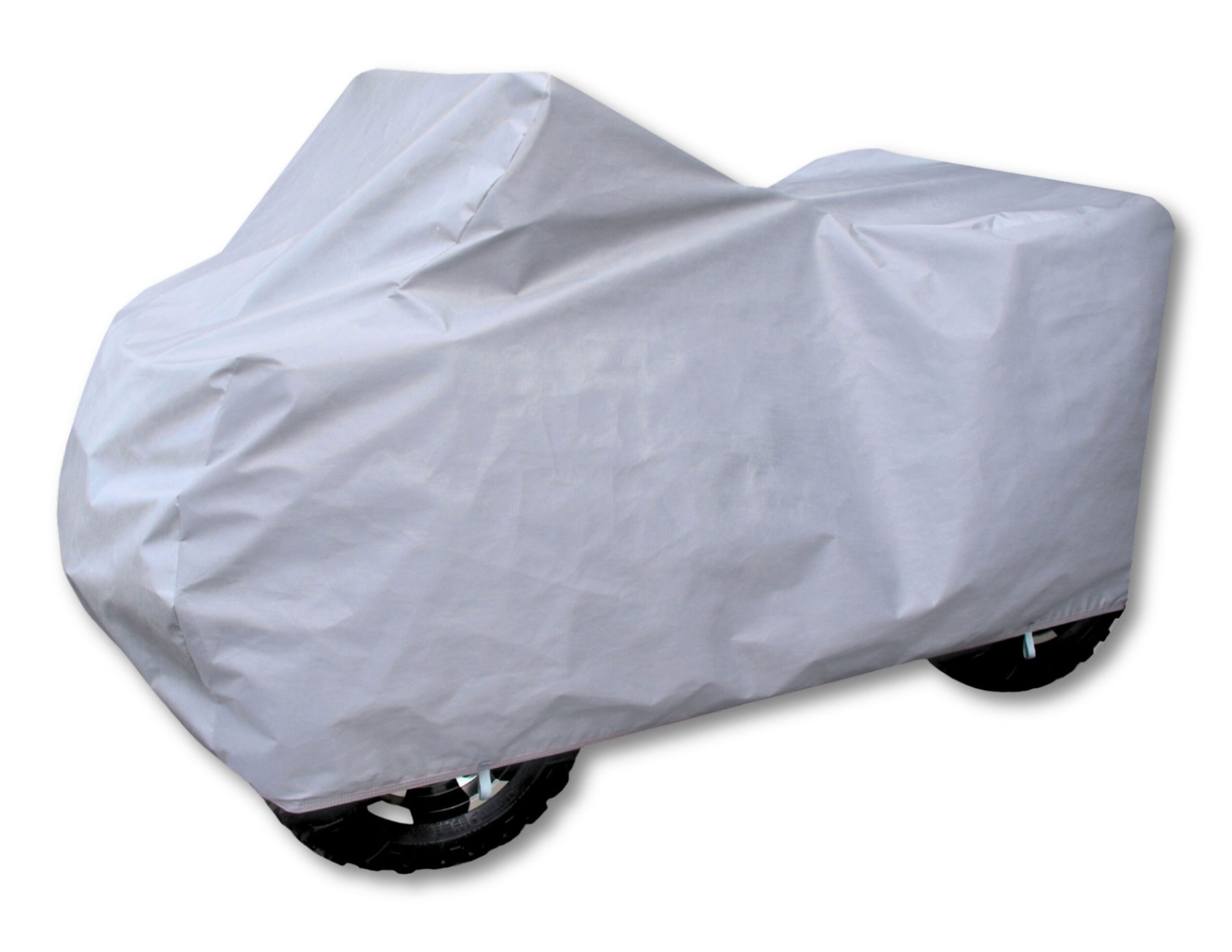 Obal na čtyřkolku XL 220-245cm Practic