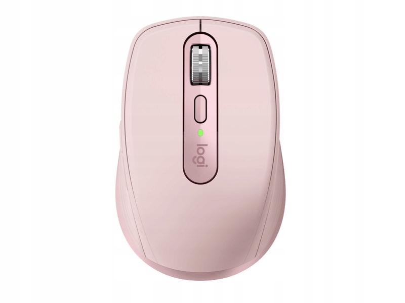 

Mysz Logitech MX Anywhere 3 Wireless Rose- Emea