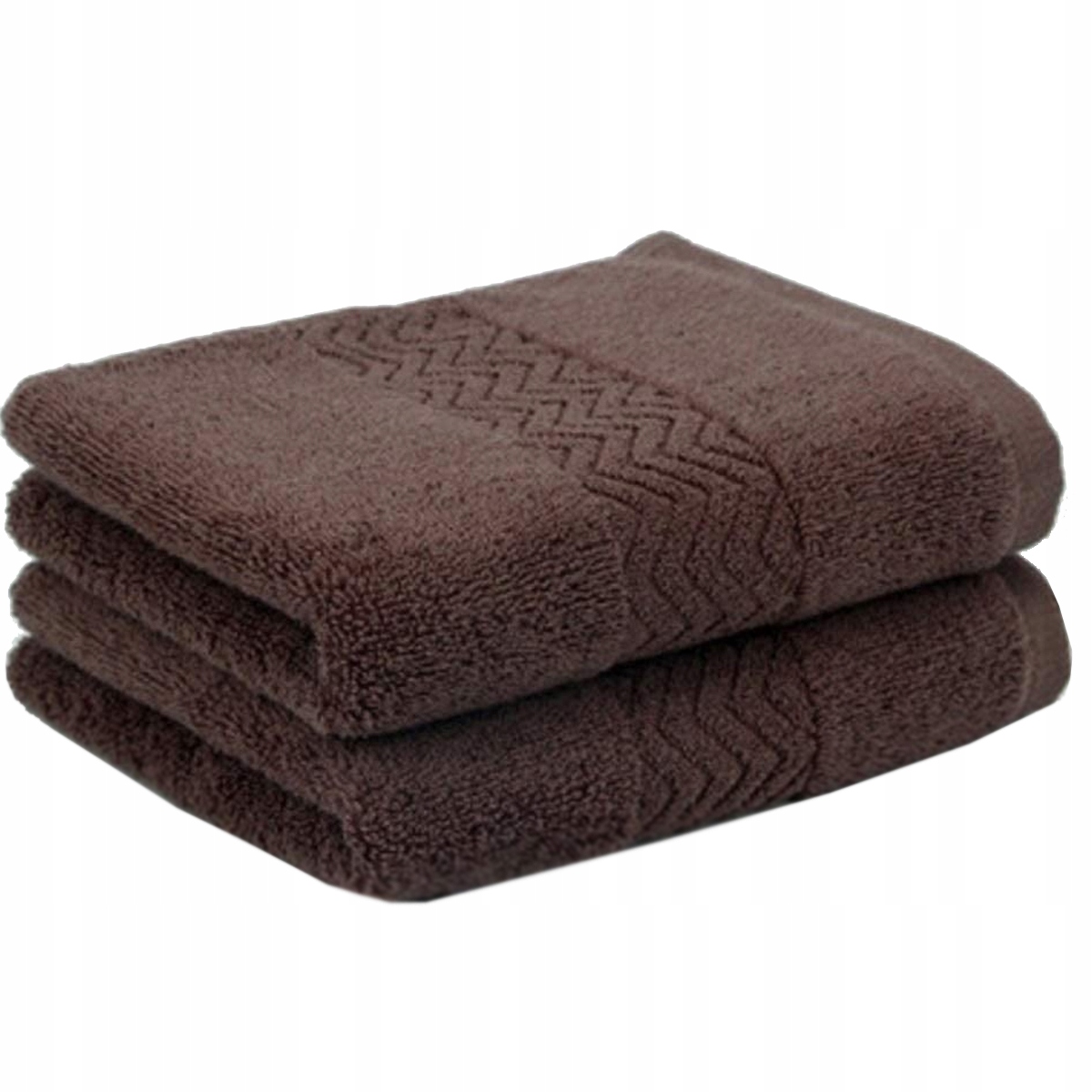 

Ręczniki 100% Bawełna 2 Sztuki 34x76cm Ręcznik