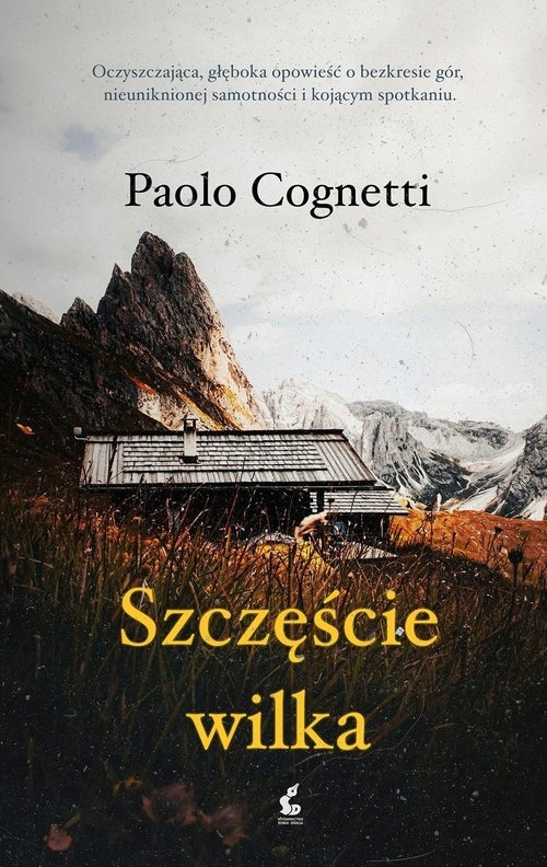 

Szczęście wilka