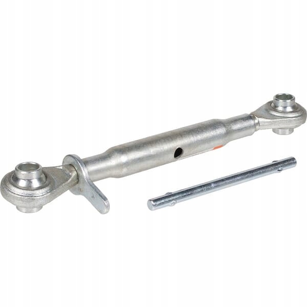 Horní spojka očko/očko 230, M22 kat. 1/1 TL2302211 Gopart