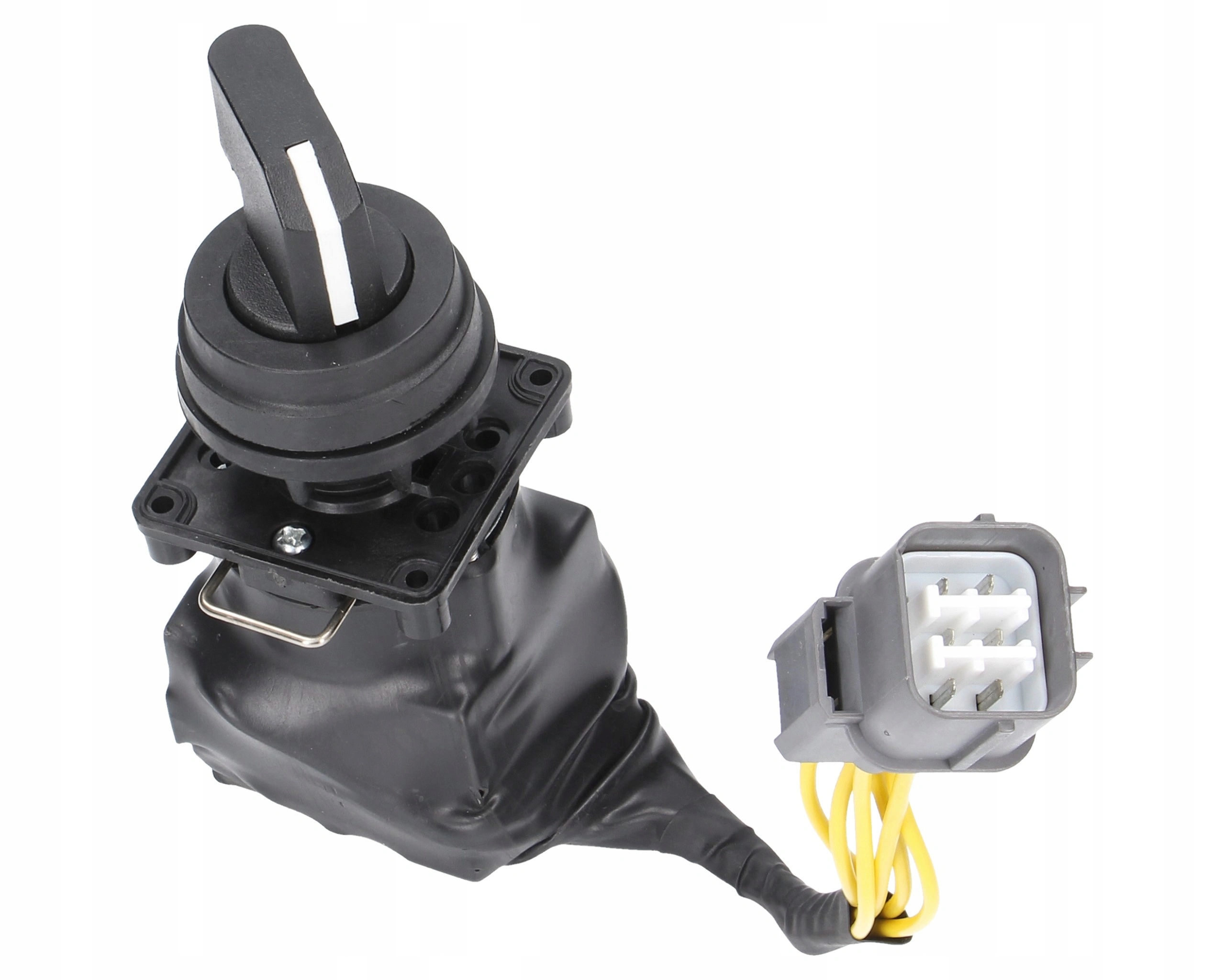 Přepínač nastavení kol 3 polohy Jcb 701/42700