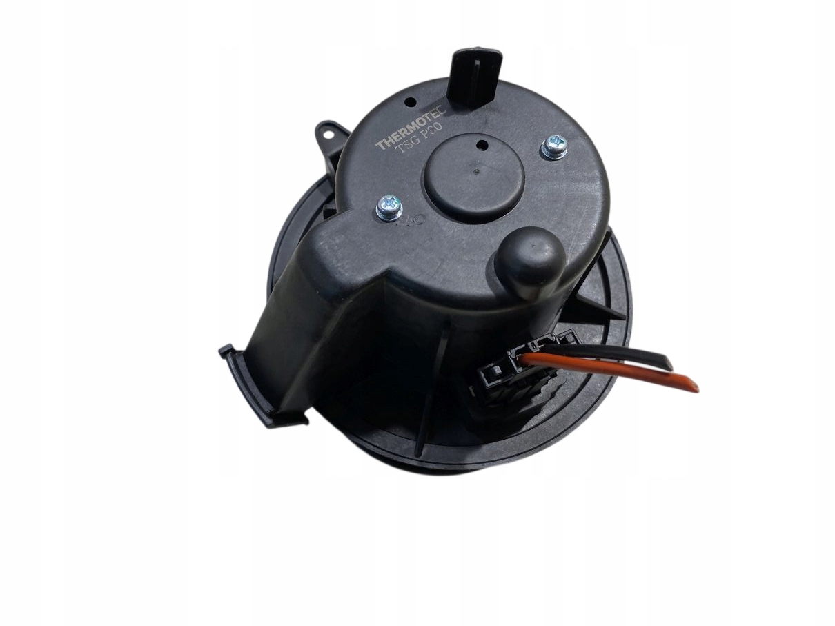 Ventilateur Réchauffement CITROEN C3 II