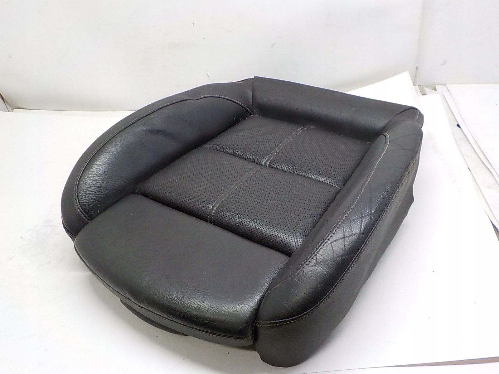 OPEL ASTRA J Siège Chauffeurs 13352302