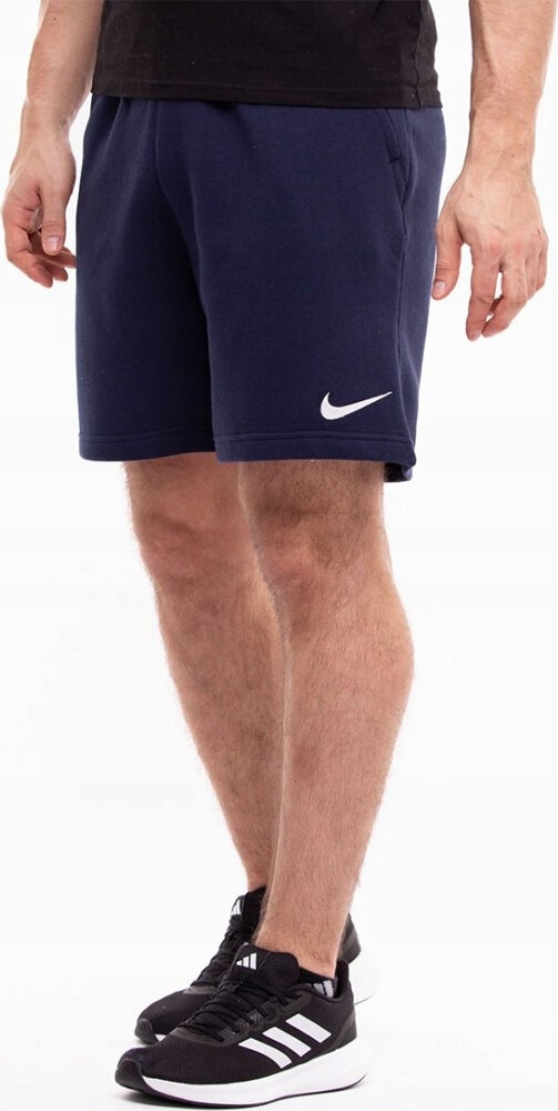 Kraťasy Nike Park 20 Short Tmavě Modré CW6910 451 vel. L