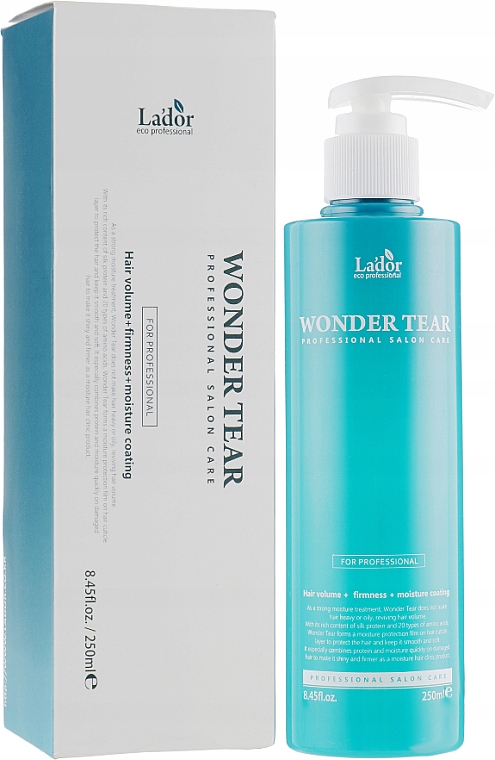 Lador Wonder Tear Treatment 250ML