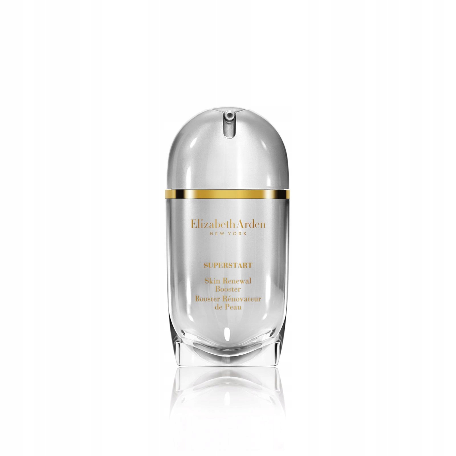 Elizabeth Arden Superstart Booster Pro Obnovu Pleti, 30 ML, Pečující Skin B