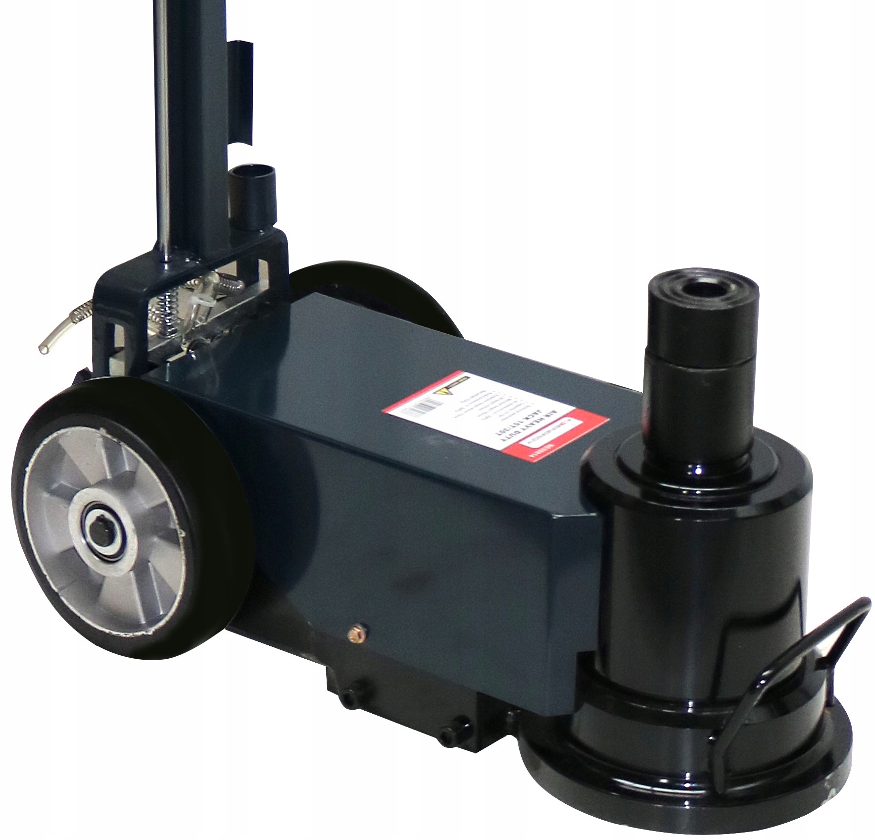 PODNOSNIK PUNKTOWY PNEUMATYCZNY 30T Producent code 5908274131886