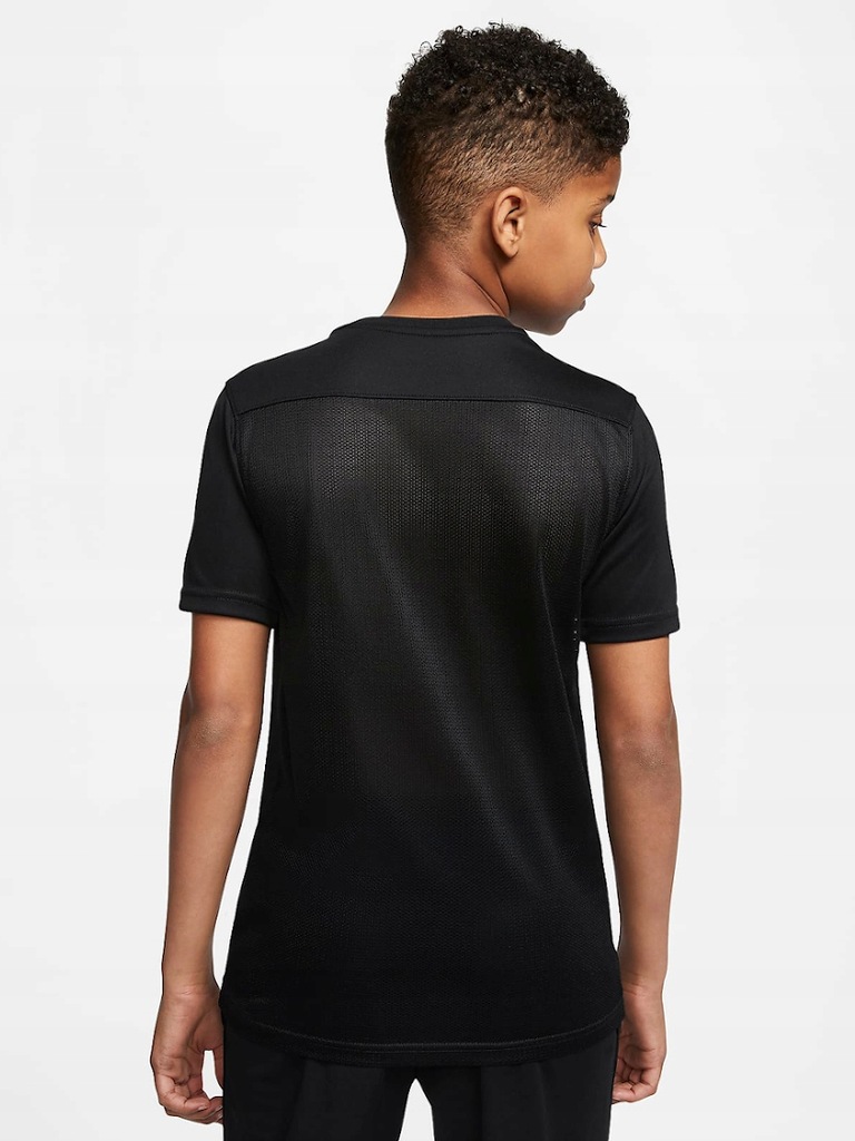 Strój Nike Komplet Koszulka Spodenki WF 137-147 Marka Nike