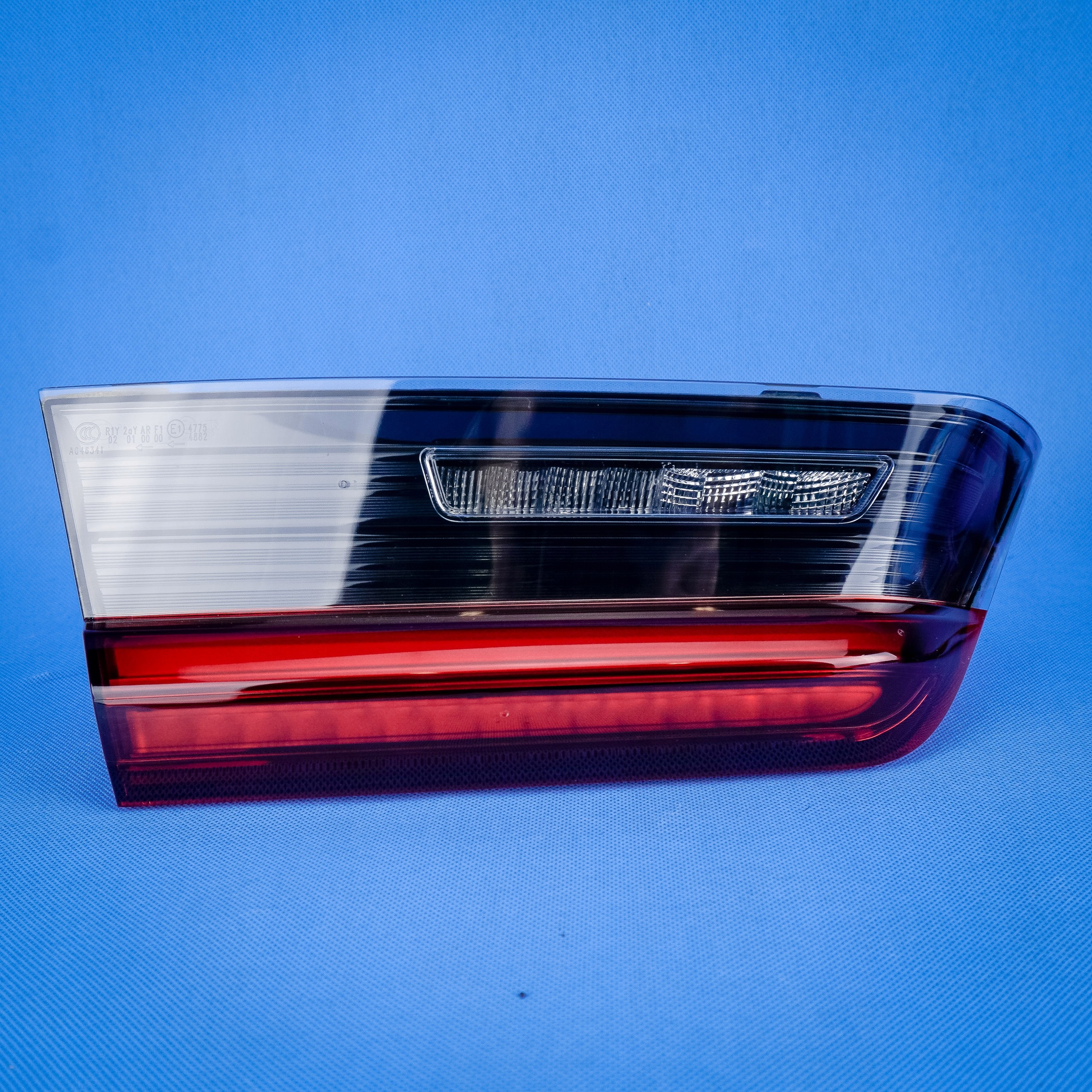 lights rear. kpl BMW 3 G20 5A3BC57 5A3BC58 5A3BC65 5A3BC66 original EU 21km