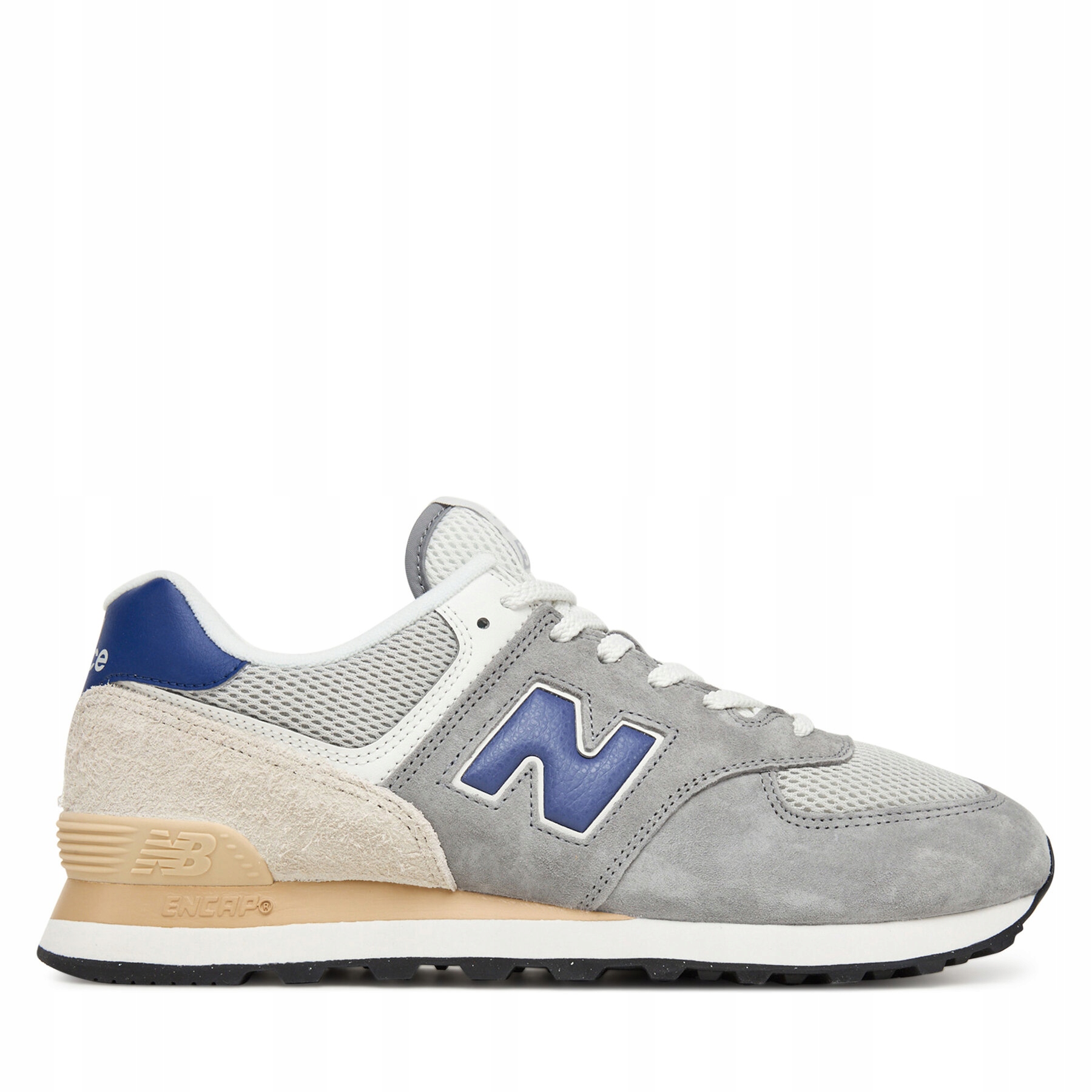 New Balance pánské sportovní boty U574SPB velikost 43