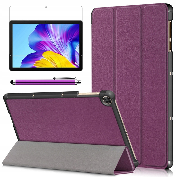 

Etui Szkło do Huawei MatePad T10 T 10 T10s T 10s