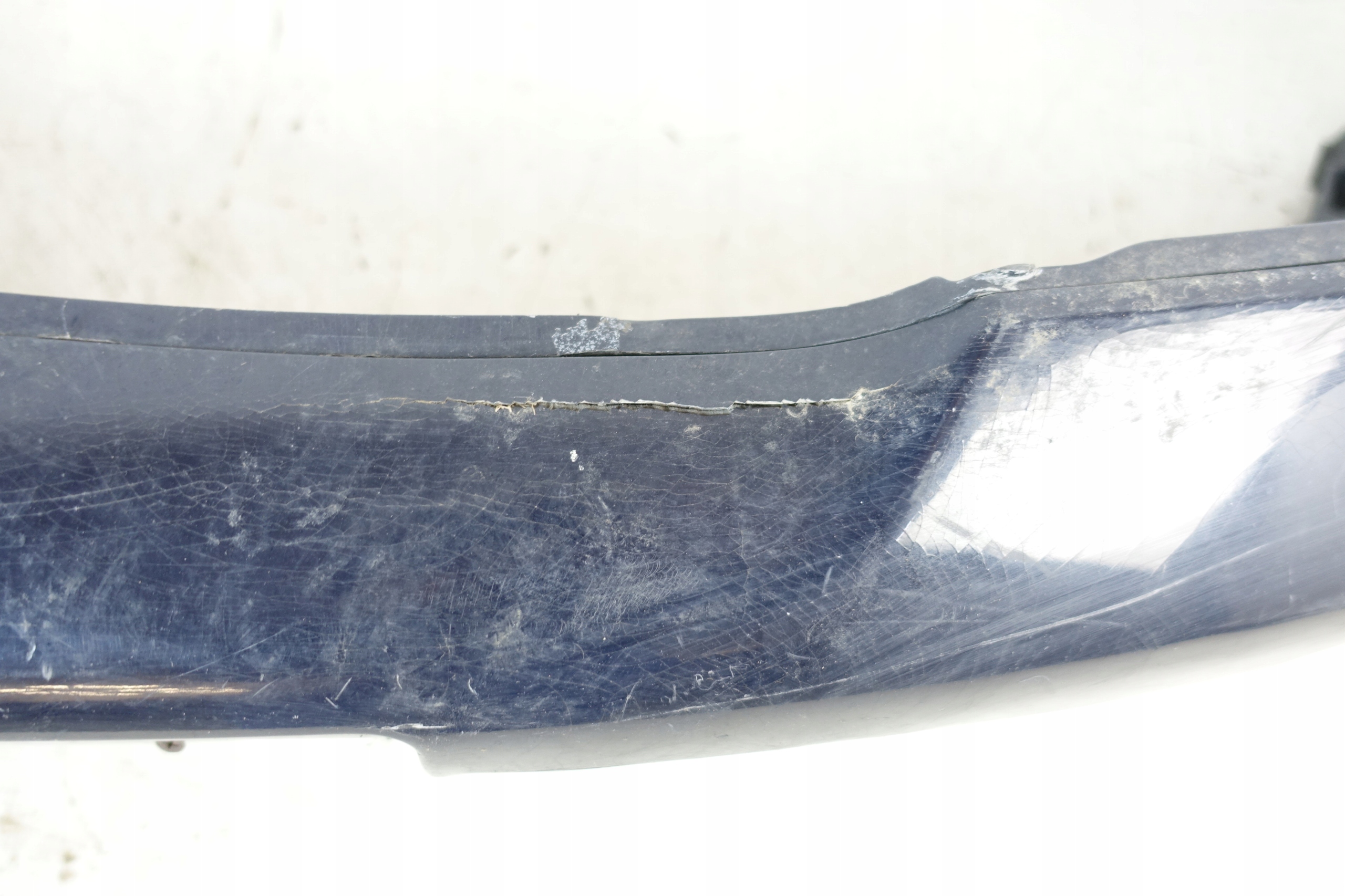 bumper front front AUDI A4 B5 8D 8D0807111A