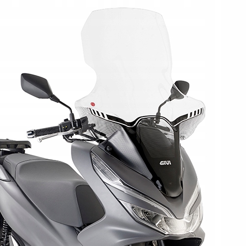 WYSOKA SZYBA GIVI HONDA PCX125 2018-2020