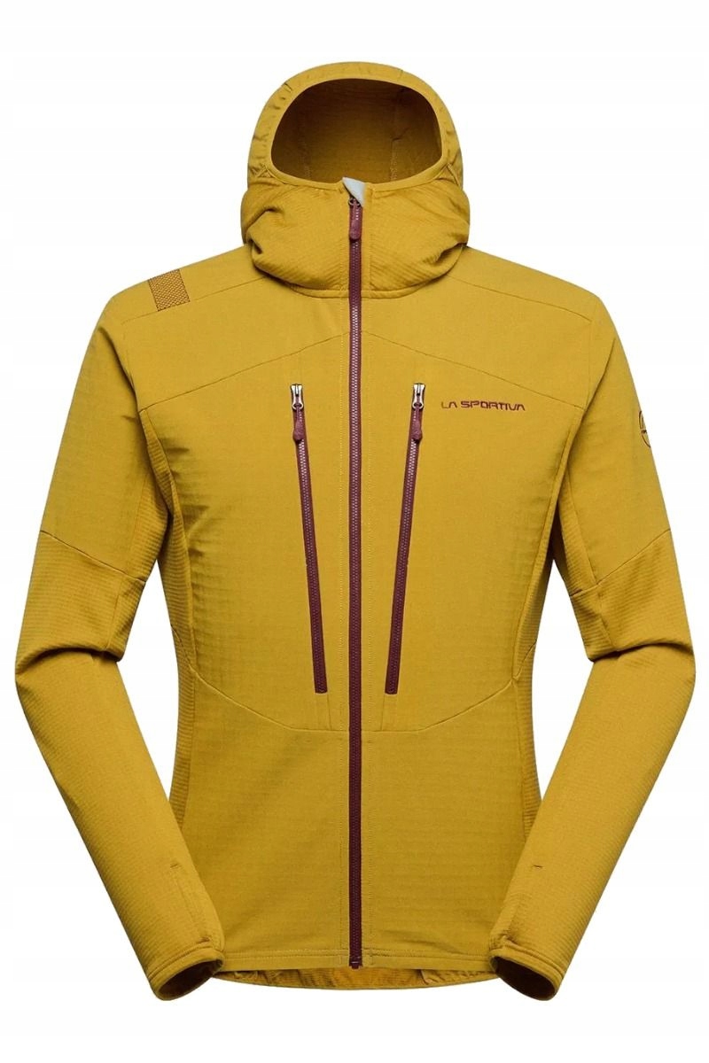 La Sportiva Bluza trekkingowa męska Session Tech m