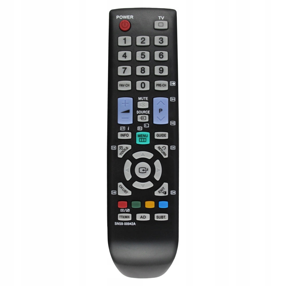 Pilot TV Samsung BN59-00942A