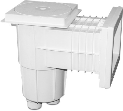 BASEN SKIMMER typ Mega PREMIUM zbieracz