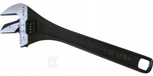 Regulowany klucz Ironside 6" Marka Ironside