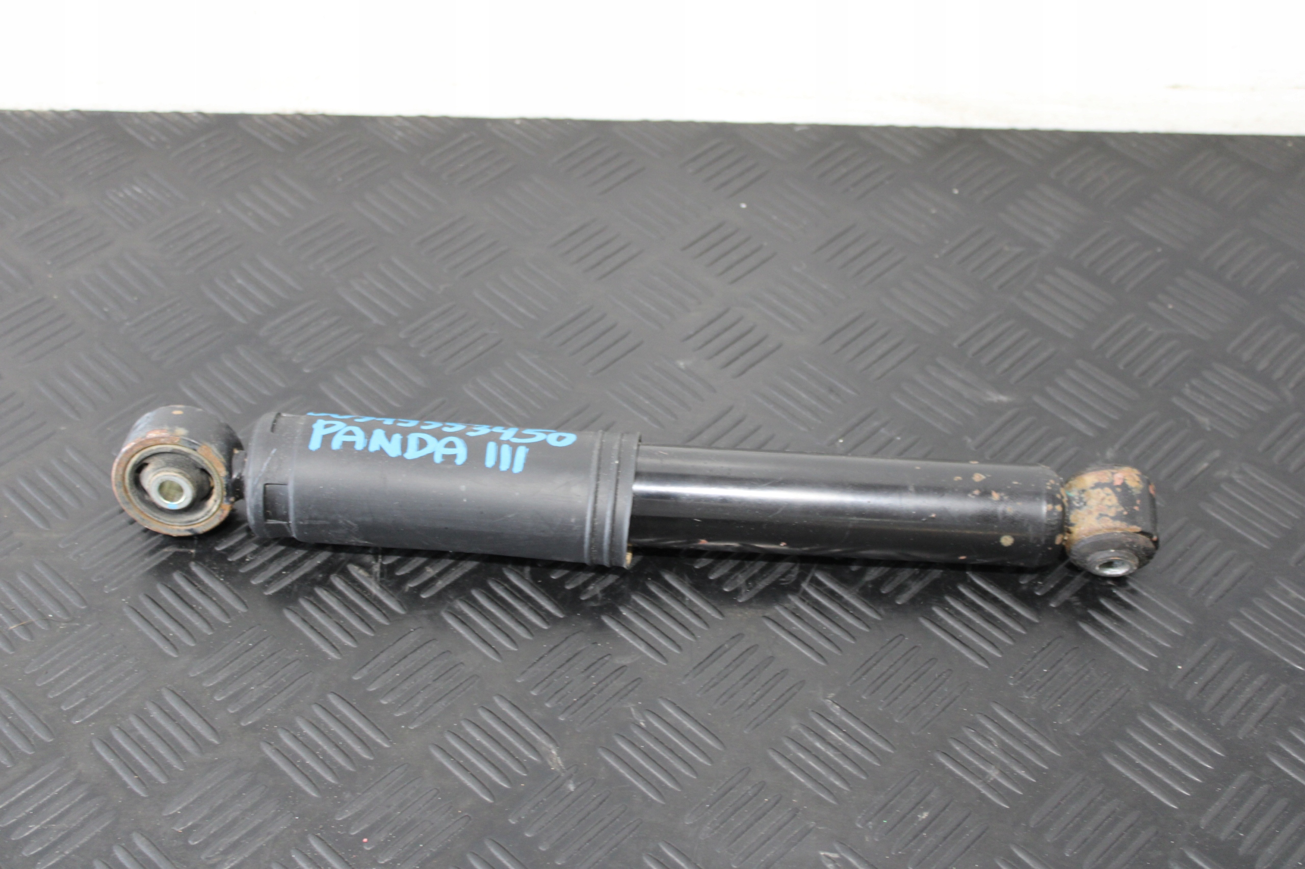 Stoßdämpfer heck FIAT PANDA III 005193553450