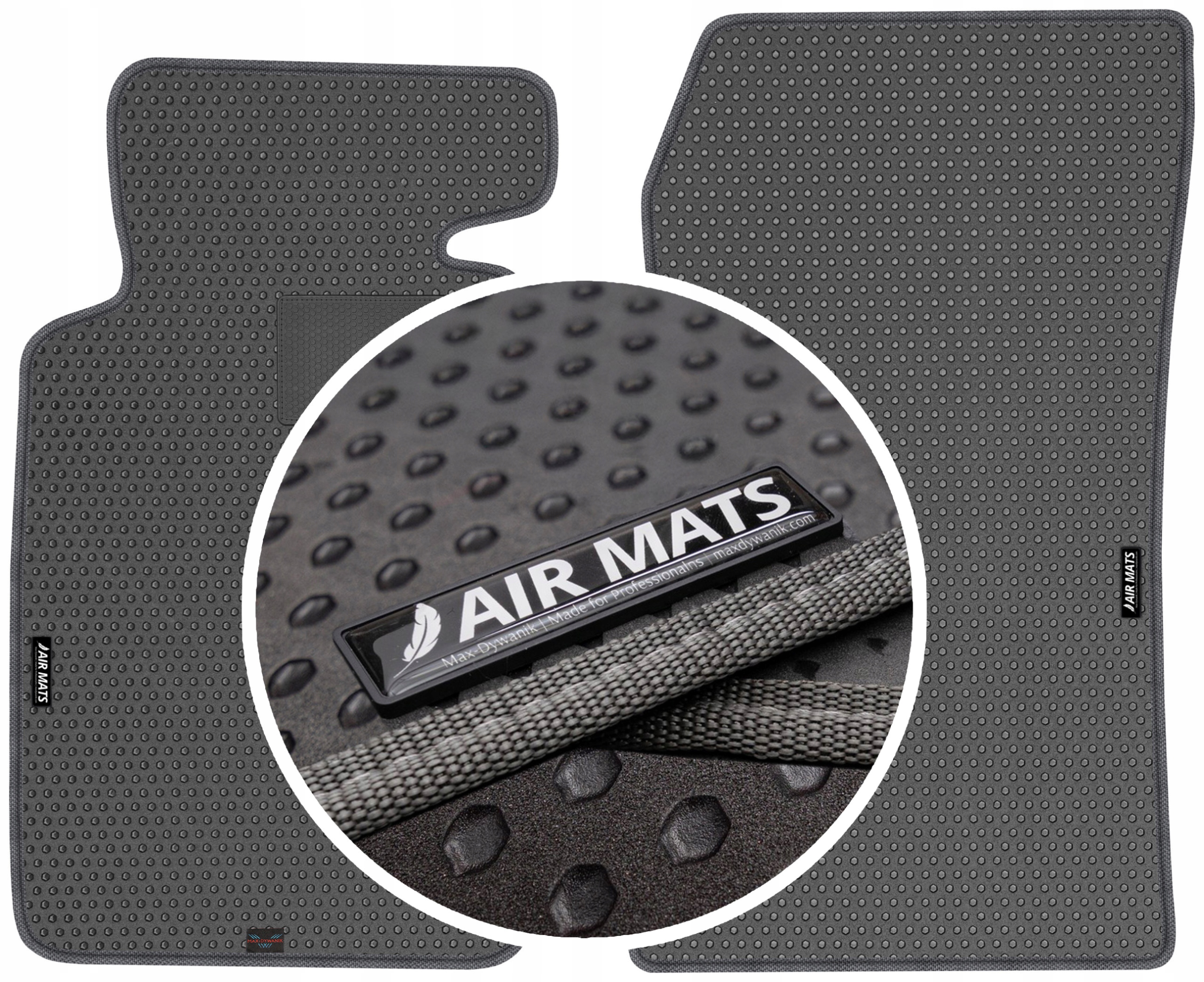 Mercedes Slk R170 Cp 1996-2004 Koberce Air Mats do auta