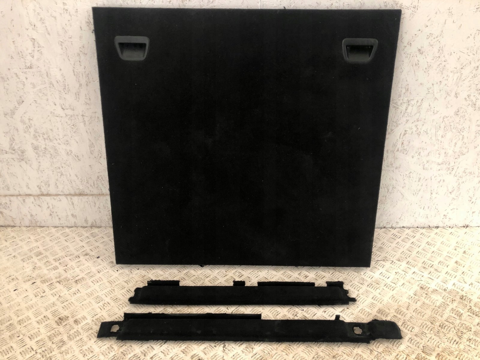 RANGE ROVER SPORT L494 WYKŁADZINA PODŁOGA BAGAŻNIK Producent części Rover OE