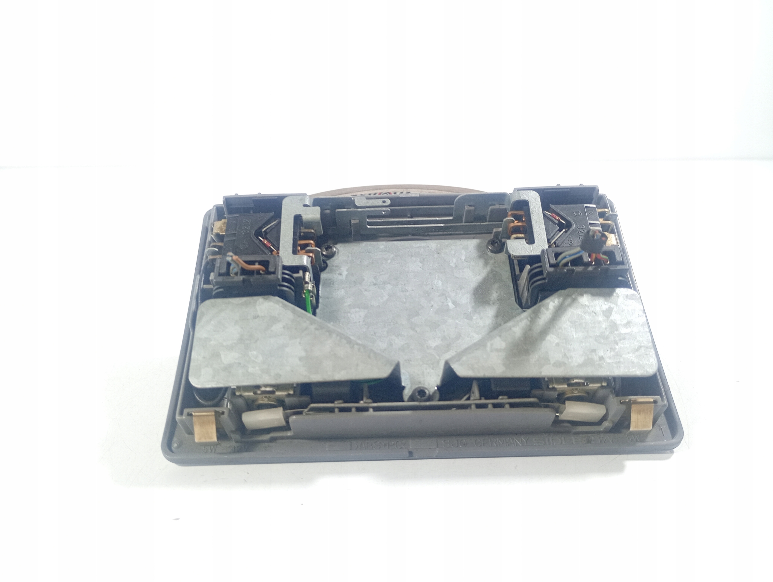 Audi A6 C5 97-05 OSWIETLENIE cabs light inner roof upholstery