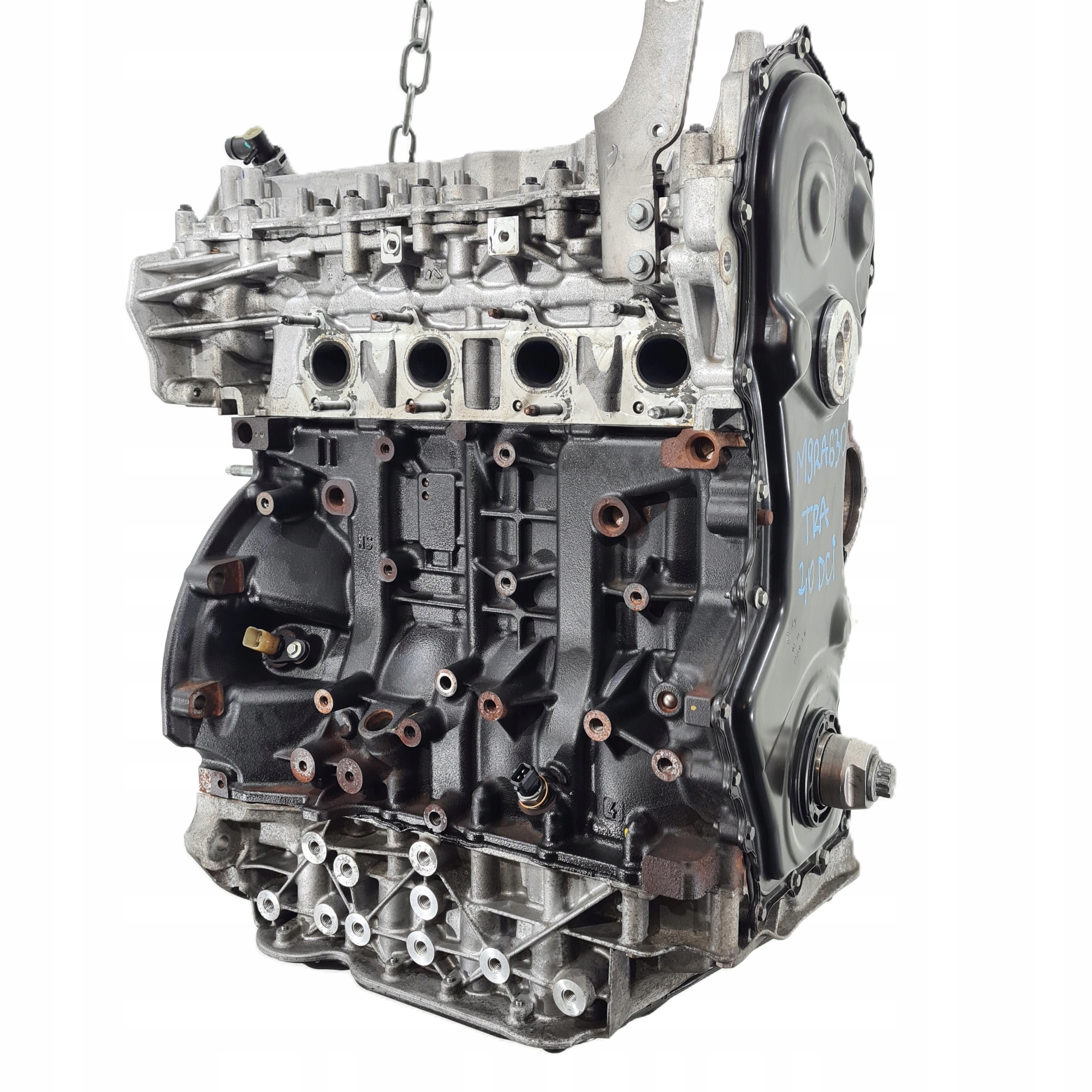 engine pillar M9R630 M9R 630 TRAFIC PRIMASTAR VIVARO 2.0 DCI EU5